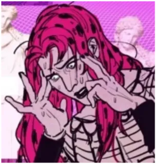 Бывает :: @fStikBot telegram stickers