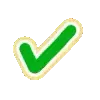 ✅