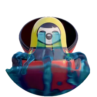 😢 telegram sticker