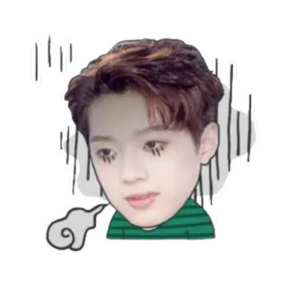 🕶 telegram sticker