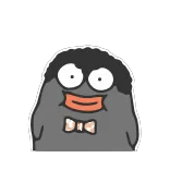 🤷♂ telegram sticker