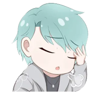 😑 telegram sticker
