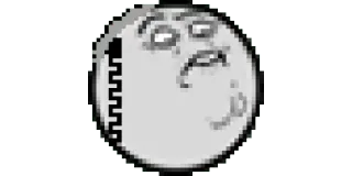 😯 telegram sticker