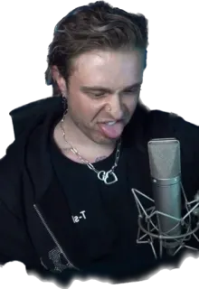 😝 telegram sticker