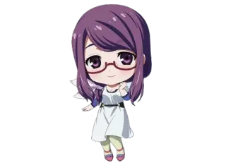 😏 whatsapp sticker