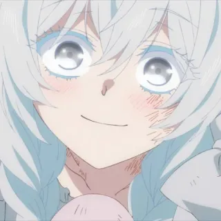 🫧 アニメ, 漫画, キャラクター, 可愛い, イラスト whatsapp sticker