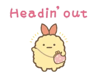 Sumikko gurashi Family 2 telegram stickers