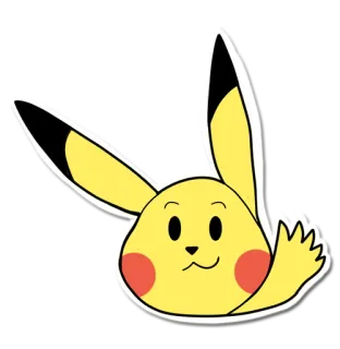 👋 telegram sticker
