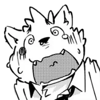 😭 telegram sticker