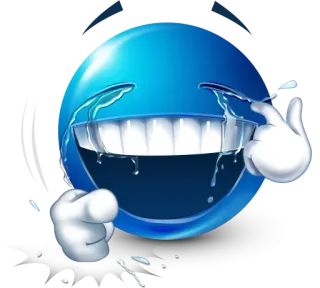 🤣 Meme, Emoticono, Llorando, Divertido, Internet, Emoji whatsapp sticker