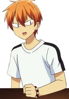 😅 telegram sticker