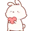 ❤️