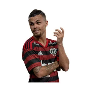 Flamengo 2020 telegram stickers