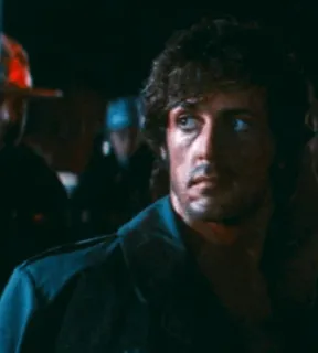 John rambo [ @Sylvester_Gardenzio_Stallone ] telegram stickers