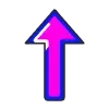 ⬆️
