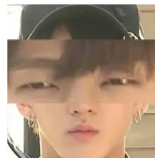 😑 whatsapp sticker