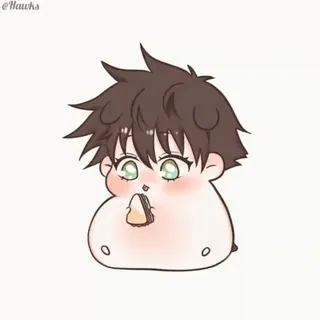🥺 telegram sticker