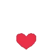 ❤️