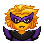 🦹♀️