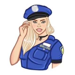 Fanverse telegram stickers