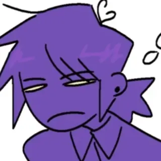 😕 telegram sticker
