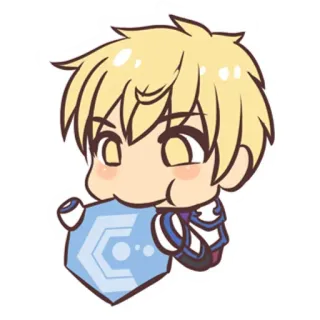 ☺️ telegram sticker