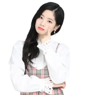 @jonafzan TWICE whatsapp stickers