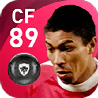 ⚽️ CF 89 soccer, player, sport, football, CF, 89 telegram sticker