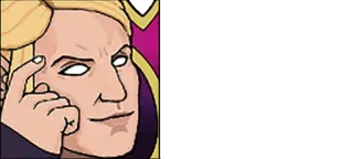🧐 telegram sticker
