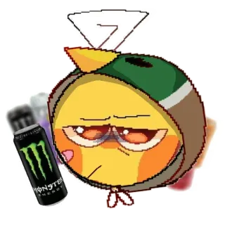 🙄 whatsapp sticker