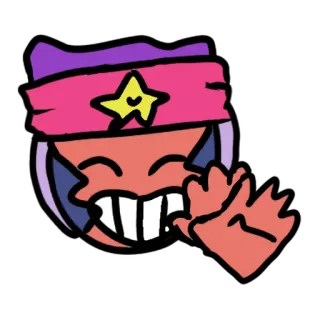 🤝 telegram sticker