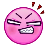 😡