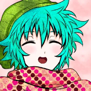 ☺️ telegram sticker