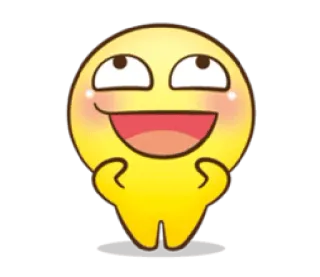 🙄 whatsapp sticker