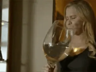 🍷 Chelsea Handler telegram sticker