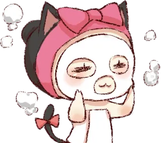 👻 telegram sticker