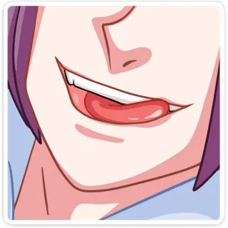 😝 whatsapp sticker
