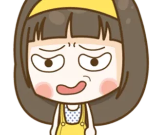 😅 telegram sticker