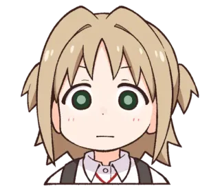 🤨 telegram sticker