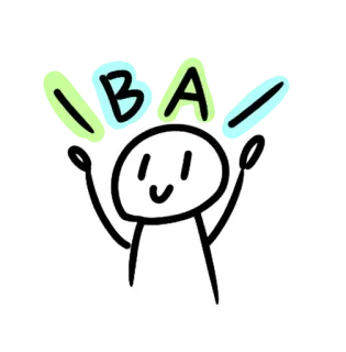 Masou no stickers whatsapp stickers