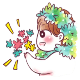 🌹 telegram sticker