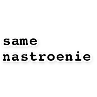 😌 same
nastroenie telegram sticker