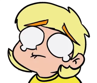 😫 whatsapp sticker