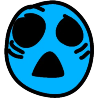 пипа telegram stickers