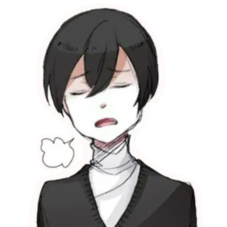 😤 telegram sticker