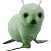 👽