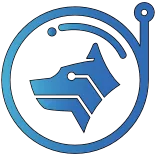 Koda Crypto telegram stickers