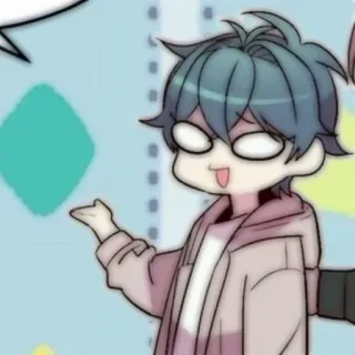 💬 telegram sticker