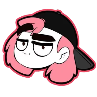 CypherDen whatsapp stickers