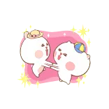 Funny Bunny | @Premium_Emojis_Telegram telegram emojis 🕺